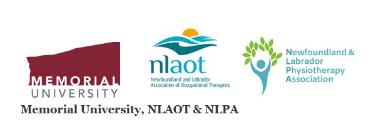 Memorial University, NLAOT & NLPA